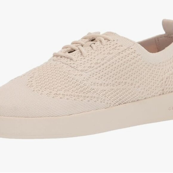 NIB SZ 9 Cole Haan Grandpro Contender Oxford Sneaker - Picture 4 of 7